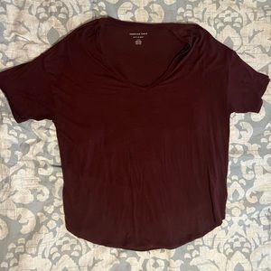 American Eagle Soft & Sexy Tee